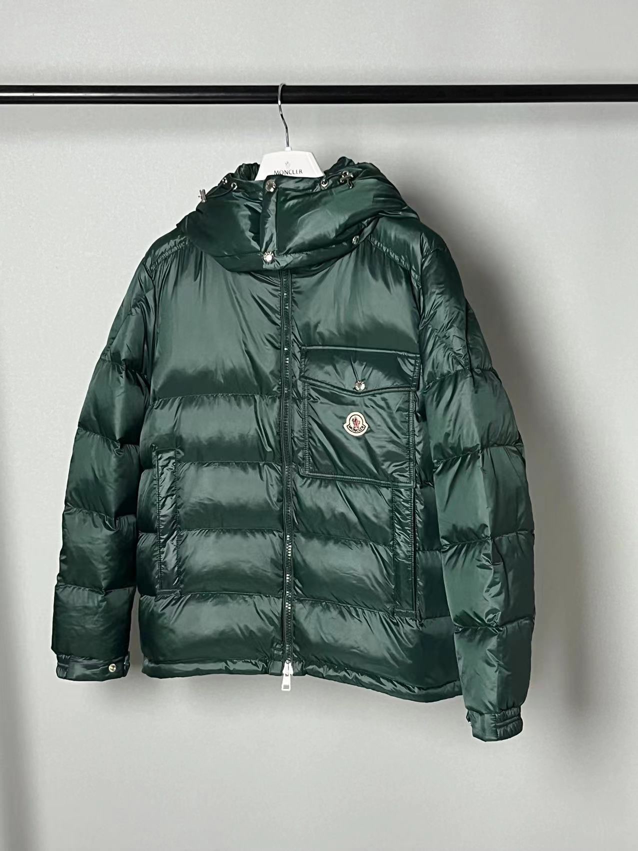 Moncler Down Jackets